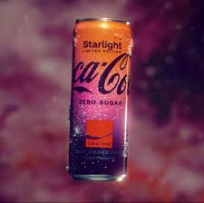 Space Cola